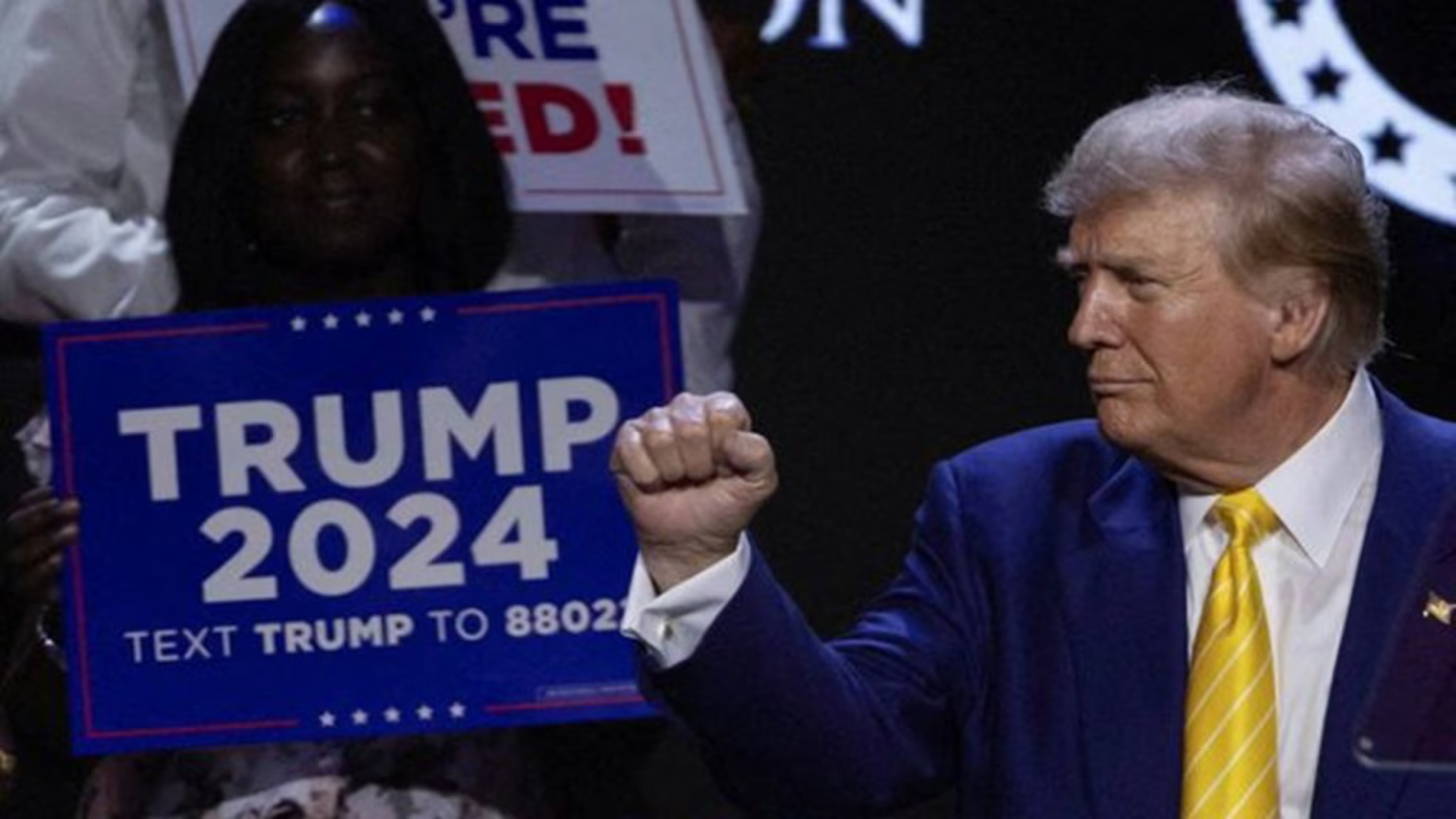 US Elections 2024: Donald Trump To Abolish Income Tax. Read Here