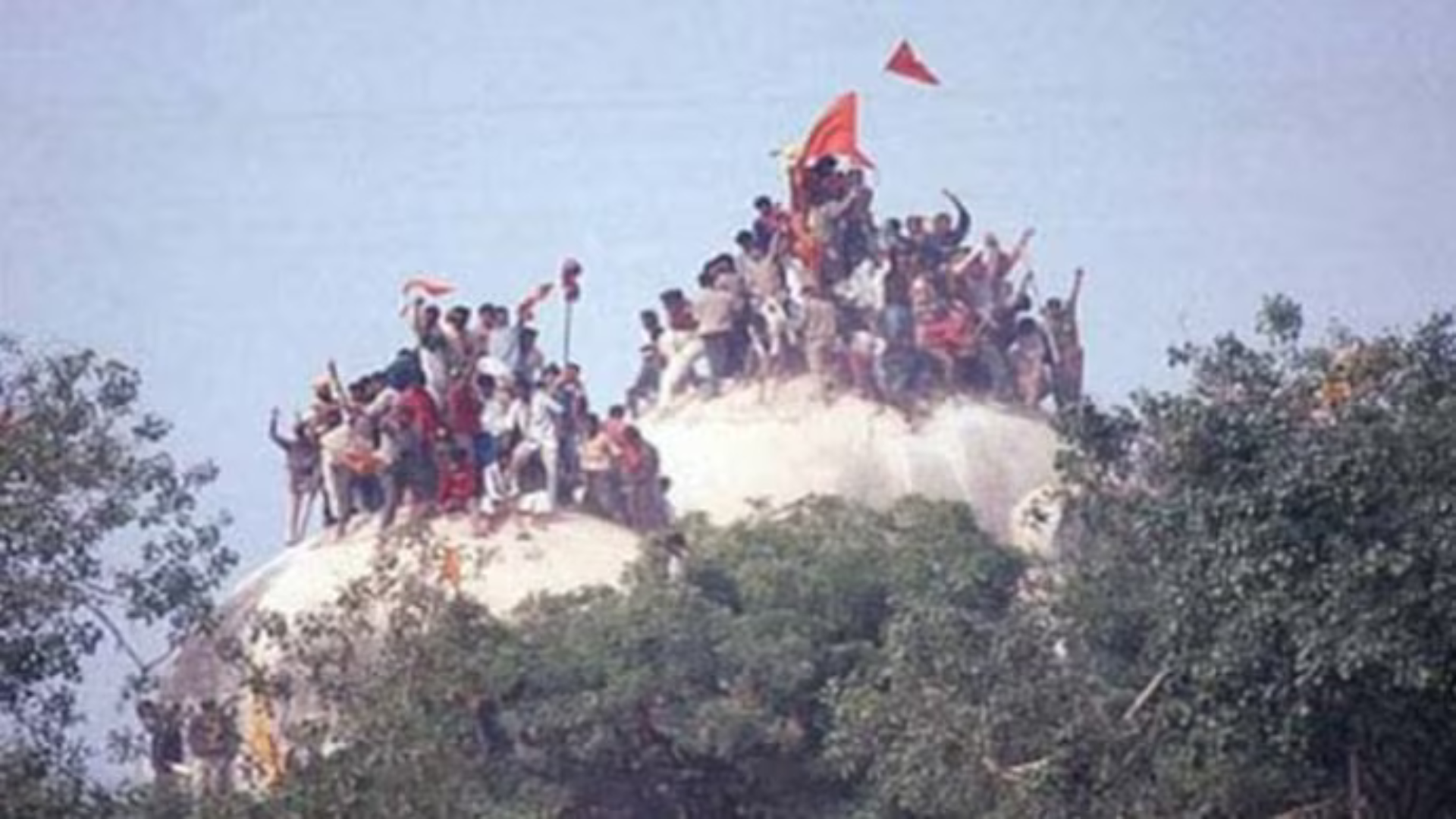 NCERT Revises Class 12 Textbook; Omits Ayodhya Dispute, Babri Masjid