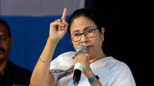 Kanchenjungha Express Collision: Mamata Banerjee Blames BJP for Train Safety Neglect