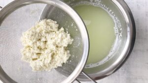 Tarot Reader’s Viral Claim: Making Paneer At Home Causes Anxiety & Depression