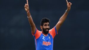 T20 WC: Arshdeep Praises Bumrah For Bowling “Like a Video Game” Against Australia