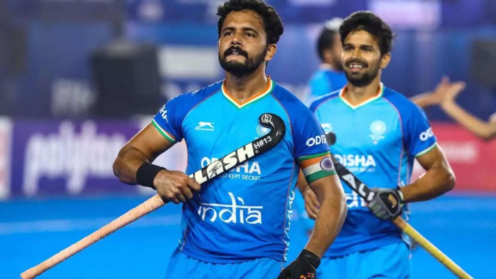 Indian Men’s Hockey Team Revealed For Paris 2024 Olympics, Harmanpreet Singh To Lead