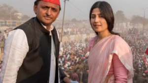 Akhilesh And Dimple to Pappu Yadav and Ranjeet Ranjan: MP Couples In Parliament