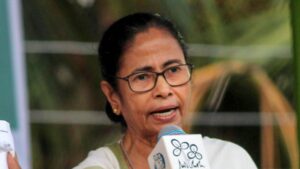 Setback to Mamata as SC junks plea on Sandeshkhali