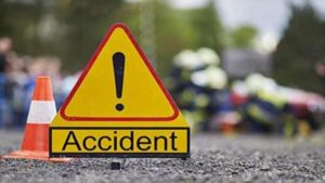 Bikaner Accident: 6 Fatalities As Family Car Rams Into Stationary Truck