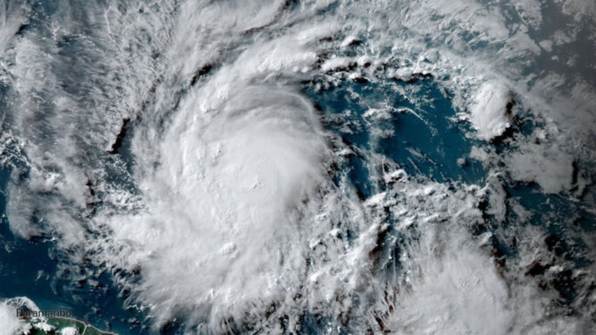 Hurricane Beryl Threatens Caribbean With Life-Threatening Impact