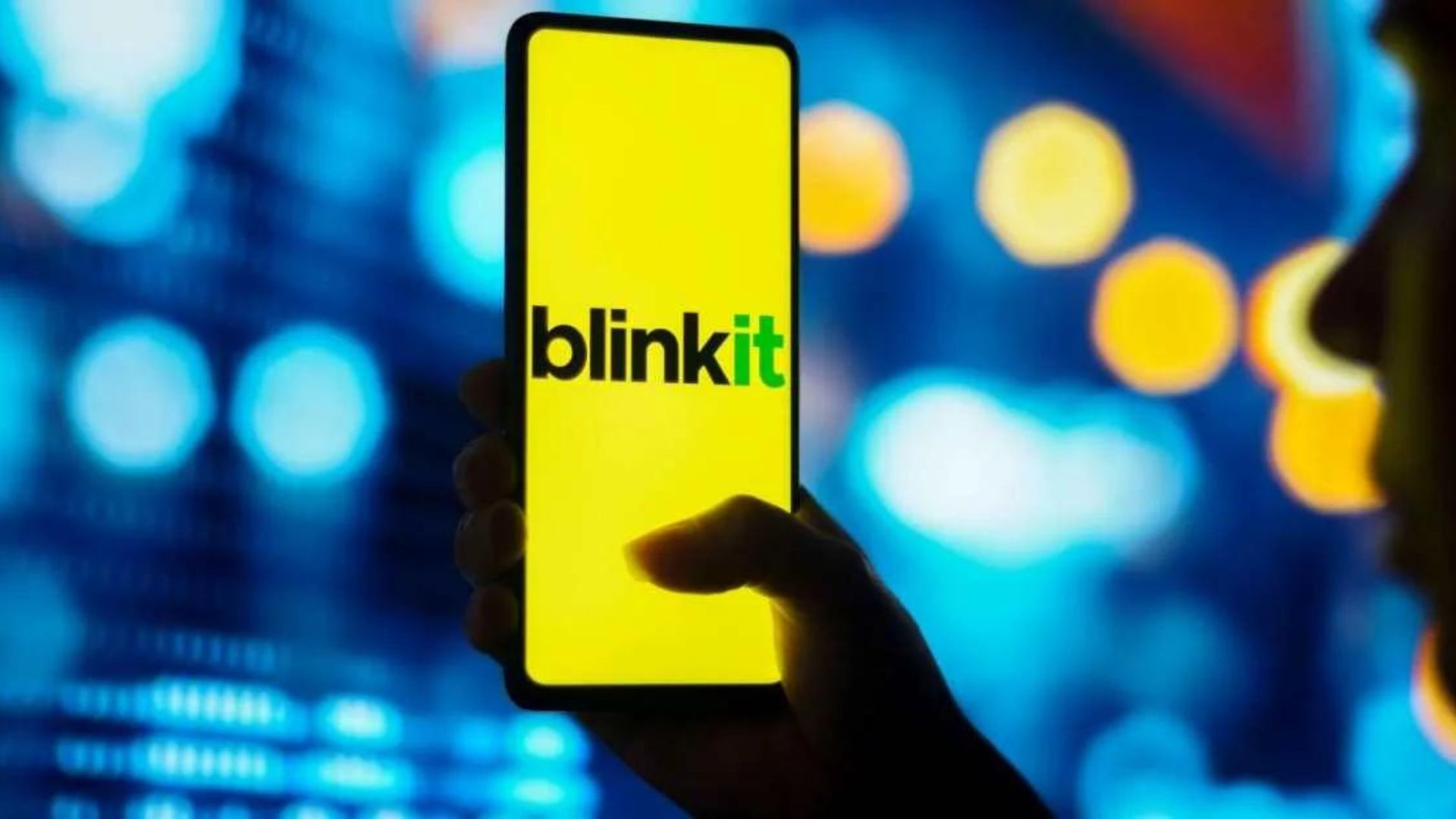 Blinkit’s Thoughtful Act Brightens Hospitalized Customer’s Day. Here’s How!