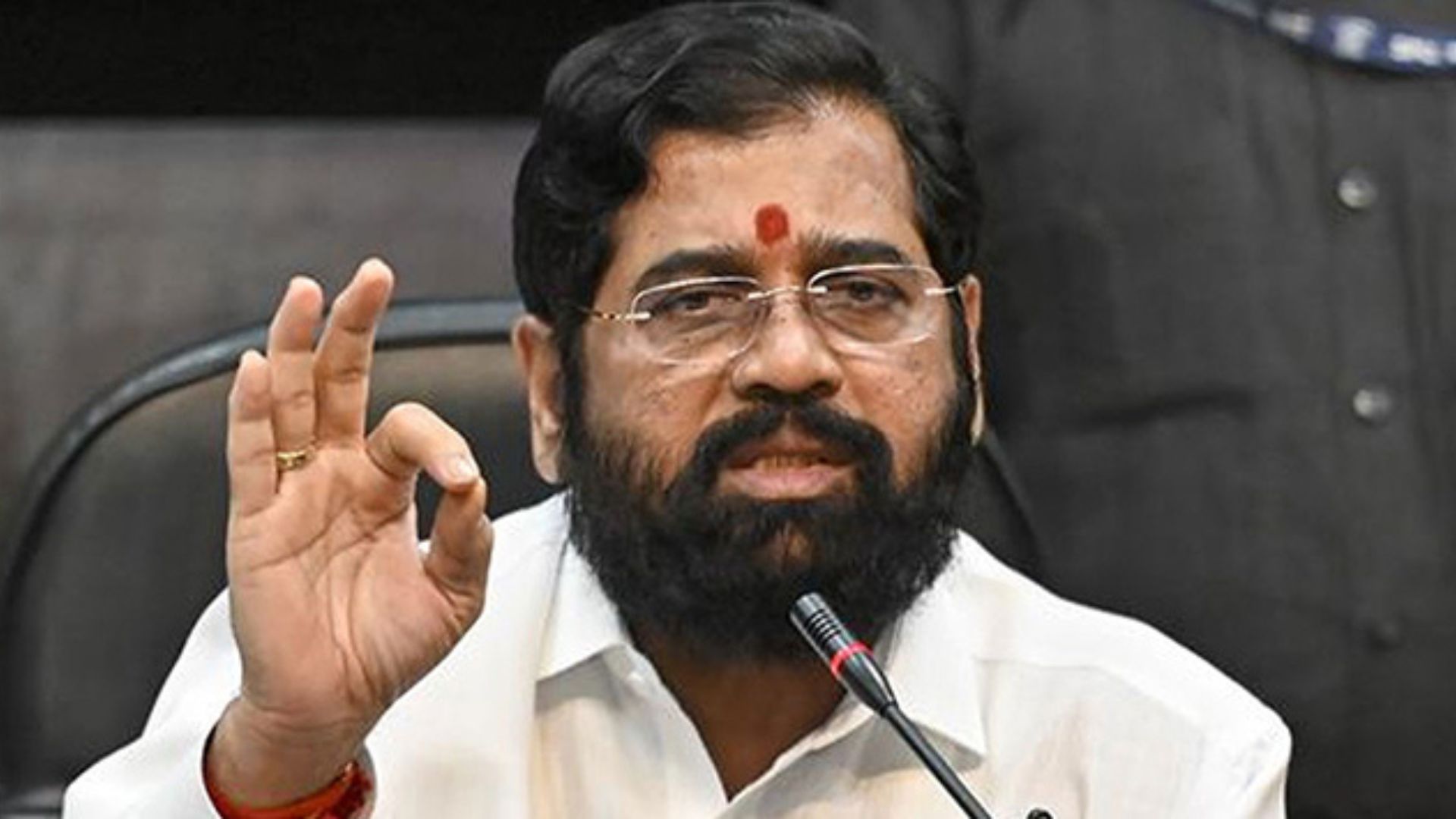 ‘Significant Progress’: Maharashtra CM Eknath Shinde Celebrates Two Years Of His Government