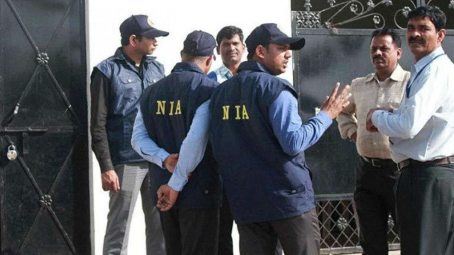 Reasi Terror Attack: NIA raids multiple locations in J&K’s Rajouri