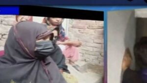 Pakistan: Relatives Brick Woman and Teen Daughter Into Wall Over Property Dispute