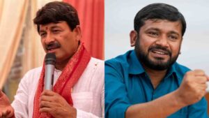 North East Delhi Lok Sabha Election Results 2024 Live: Manoj Tiwari Crosses 3 Lakh Votes