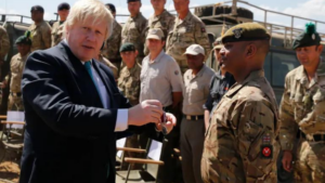 Explained: Why is Kenya investigating alleged abuse by UK soldiers?