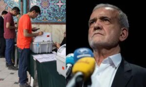 Iran Presidential Elections: Wild Card Candidate May Change The Fate Of Elections