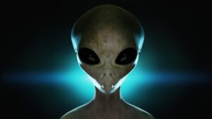 Harvard Study Proposes Aliens May Secretly Live Among Us