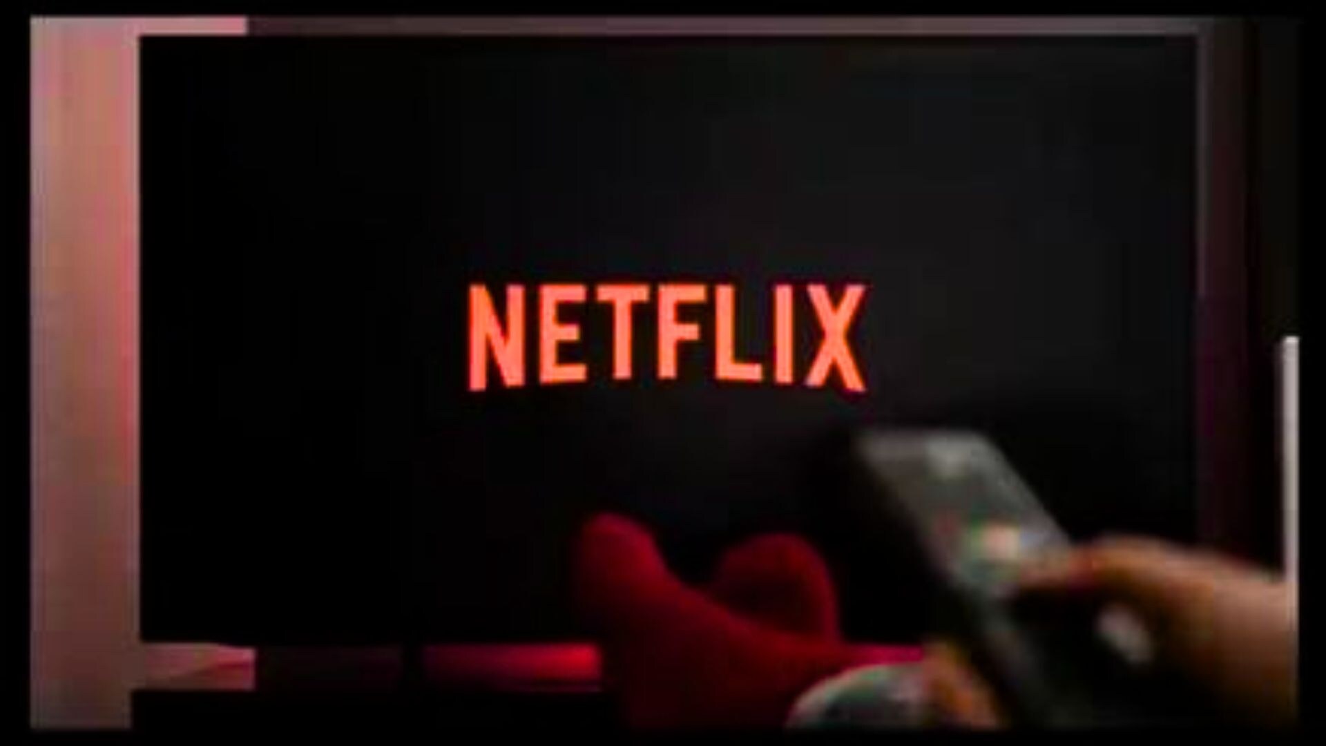 Netflix Is Testing Biggest TV App Redesign In 10 Years: Here’s How It Will Transform Your Viewing Experience