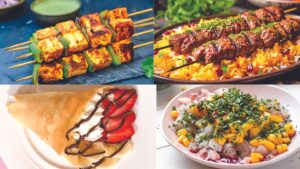 Radisson Blu MBD Hotel Noida presents Sizzling Sunday Brunches