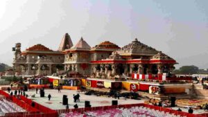 Tata Sons To Develop Ram Temple Museum In Ayodhya With Rs 750 Crore Investment