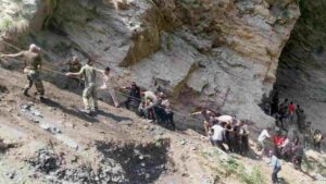 10 Amarnath Pilgrimage Terror Attacks In Jammu And Kashmir