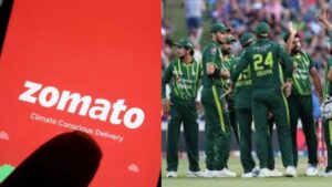 Zomato’s Playful Dig At Pakistan Cricket Team ‘Bro, Got Ad Slots for Sunday?’