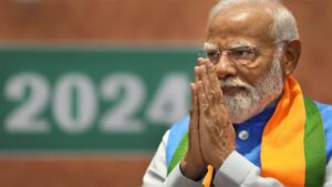 Congress Takes Swipe at Modi’s G7 Trip: Aimed At Image Recovery