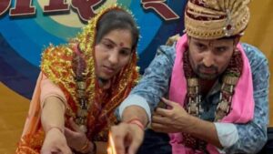 2 Arrested In Haryana ‘Honor Killing’ Of Newly Married Couple