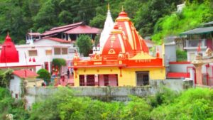 Kainchi Dham Breaks Ground with Helicopter Service for Medical Emergencies in Nainital