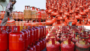 Crackdown on Fake LPG Connections: Government Launches Aadhaar-based eKYC for Customers