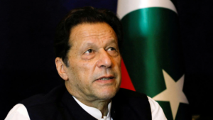 Former PM Imran Khan Acquitted In State Secrets Leak Case By Pakistan Court