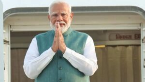 PM Modi To Inaugurate New Nalanda University Campus In Bihar Today