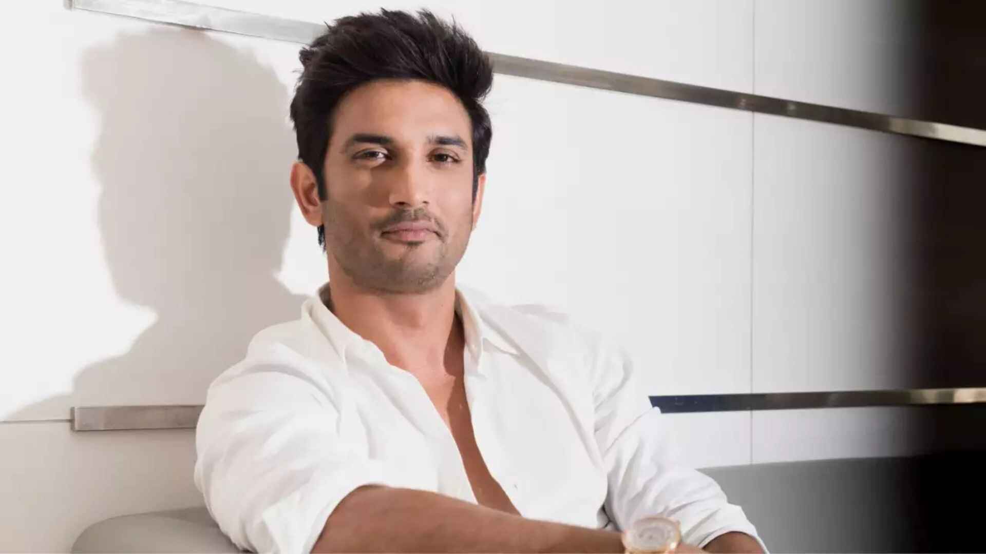 Sushant Singh Rajput’s 4th Death Anniversary: 6 Films To Remember SSR