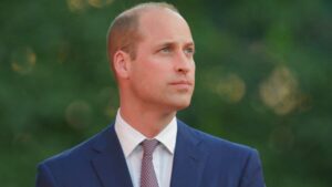 Prince William Earns $2.5 Million During His 4-Week Break?