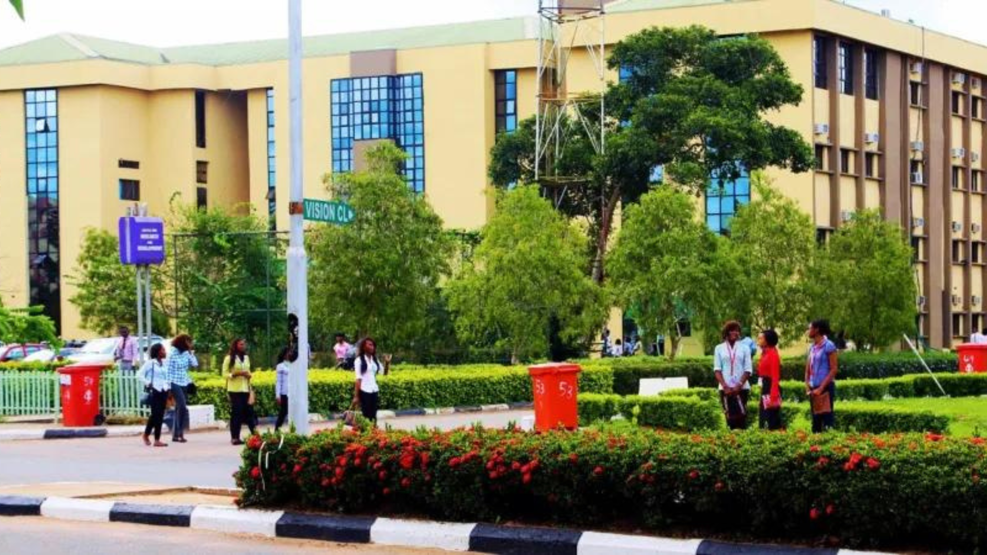 Nigeria Takes Up Case of Teesside University Students Ordered to Leave UK