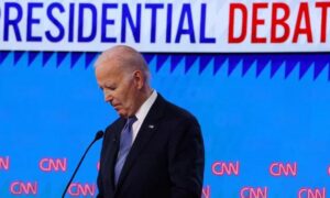 NATO And Europe Concerned About US Stability After Biden’s Performance