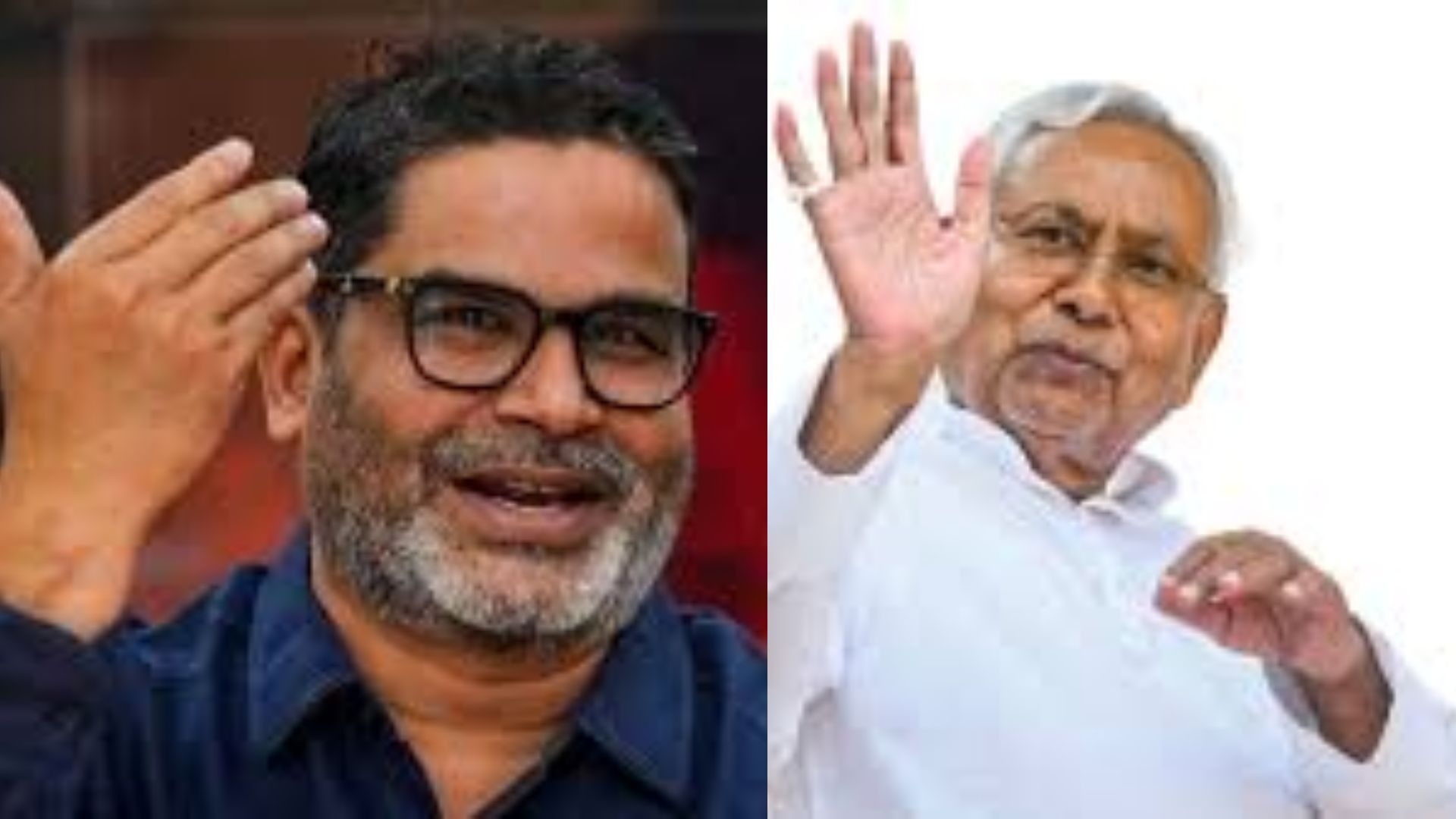 ‘He sold honor of Bihar by…’: Prashant Kishor Criticizes Nitish Kumar for Bowing to PM Modi