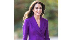 Kate Middleton’s Discreet Trip To US For Her Cancer Treatment