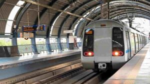 Delhi Metro: 22-Year-Old Accuses Elderly Man Of Sexual Assault , ‘I’m Scarred And Scared’