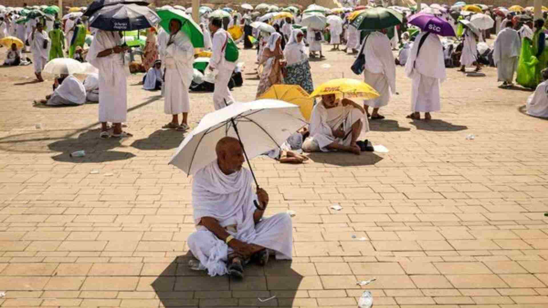 Mecca Hajj Tragedy: 98 Indian Pilgrims Dead, Says External Affairs Ministry