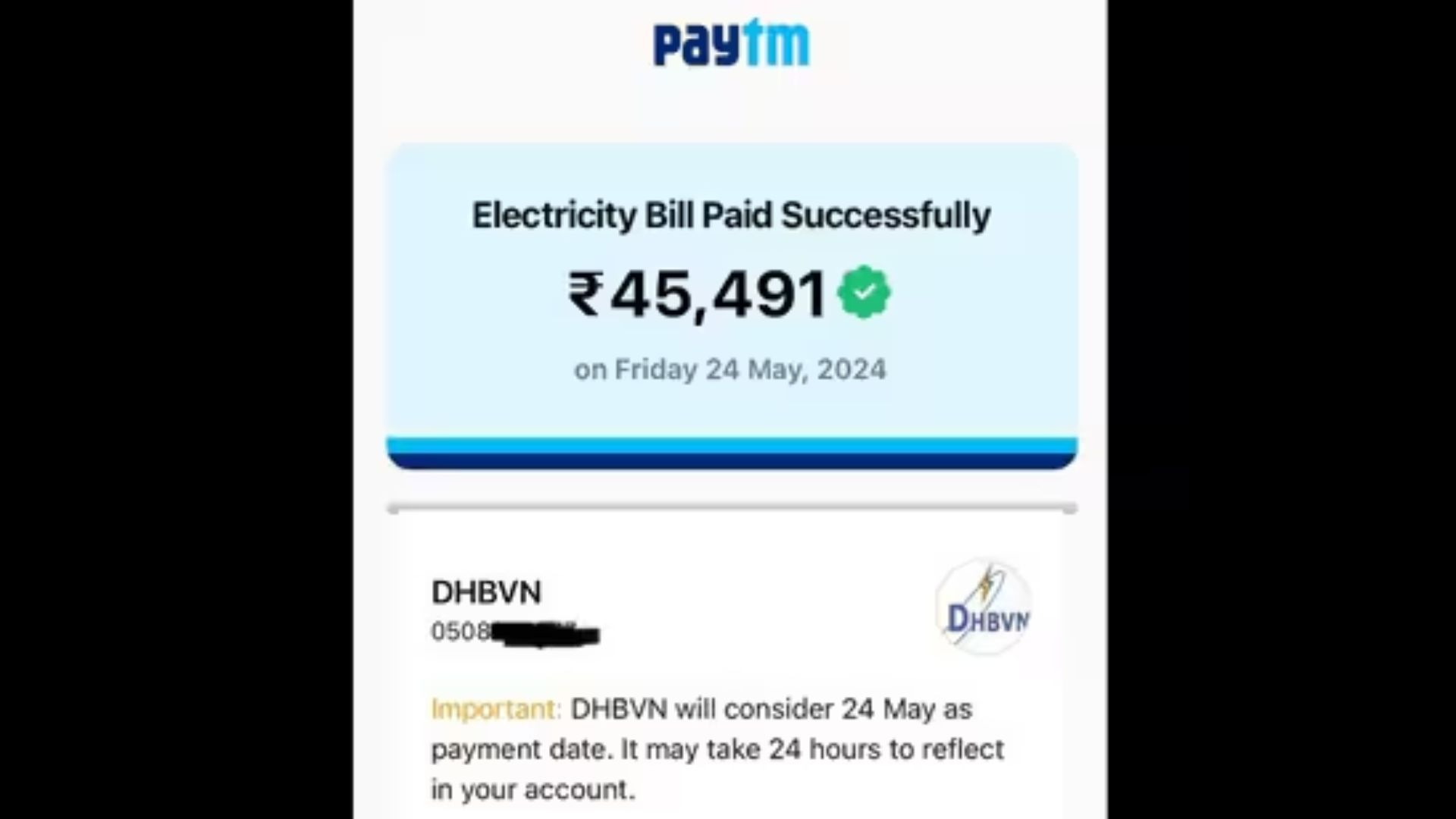 Gurgaon CEO Receives Rs. 45,000 Electricity Bill In 2 Months