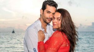 Neha Dhupia and Angad Bedi’s ‘Ghar De Kharche’ Is Too Relatable