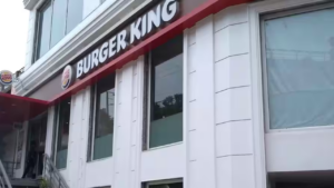 Gunfire Reported At Burger King In Rajouri Garden, Delhi; One Person Fatally Shot