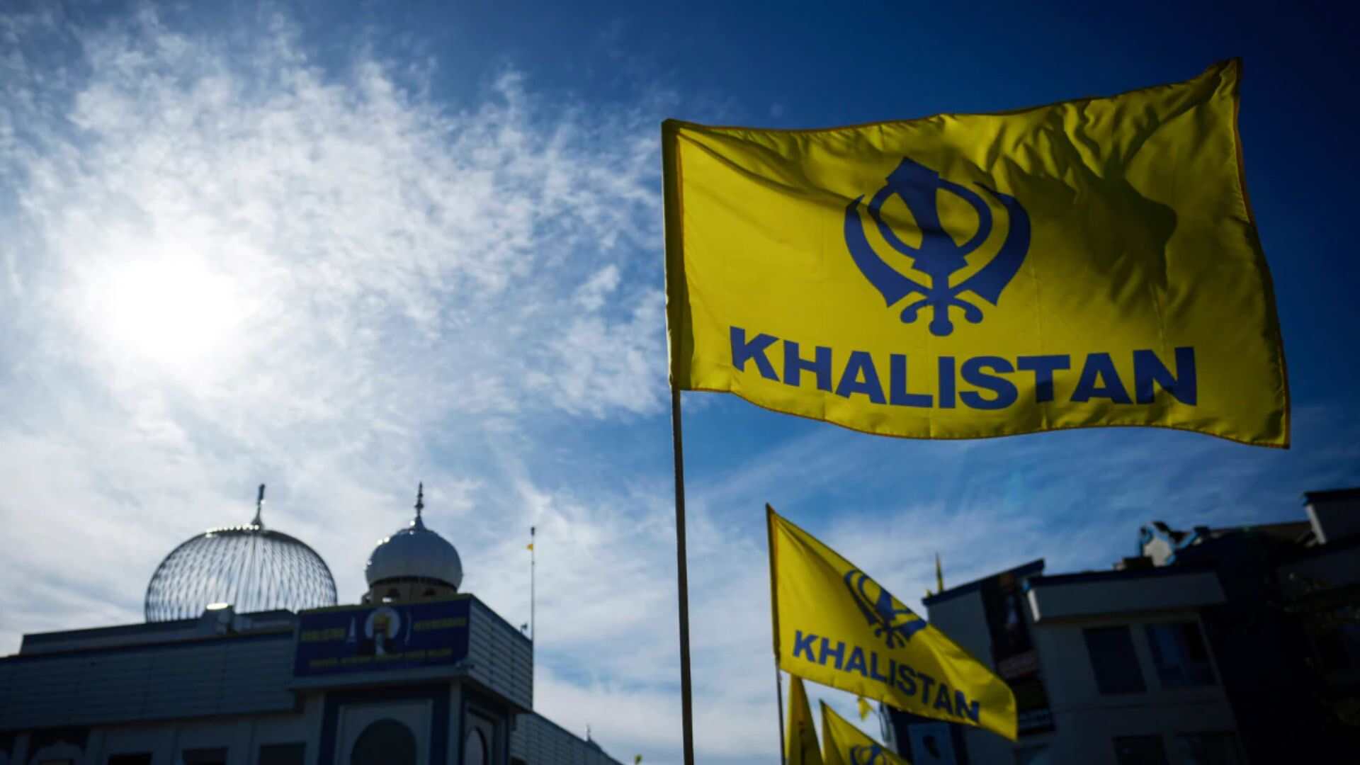 Canadian Court Upholds No-Fly List For Khalistan Supporters