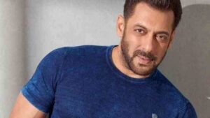 Salman Khan Speaks Out On Firing At Home: Woke Up To Gunshots