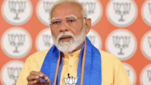 Lok Sabha Elections 2024 Phase 7: Six Candidates Contesting Against PM Modi In Varanasi