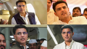 Lok Sabha Elections 2024: BJP Falls Short Of Majority, Sachin Pilot And Opposition Claim Moral Victory