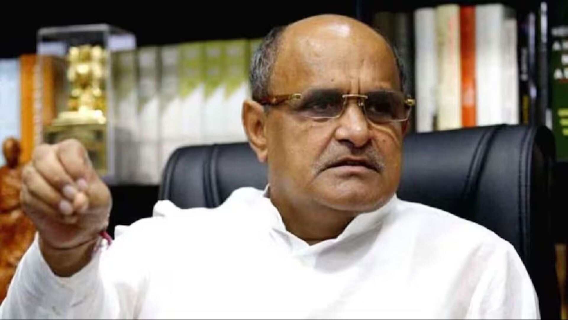 JD-U To Back BJP's Nominee For LS Speaker: KC Tyagi