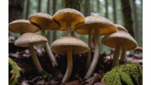 Meghalaya: Three Died And Several Critical Due To Poisonous Mushrooms