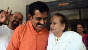 Lok Sabha Election: Shankar Lalwani Secures Historic Win in Indore with Record Margin