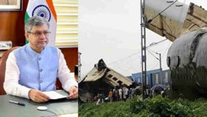 Kanchanjunga Express Accident: Ashwini Vaishnaw Promises Full Probe at Accident Site