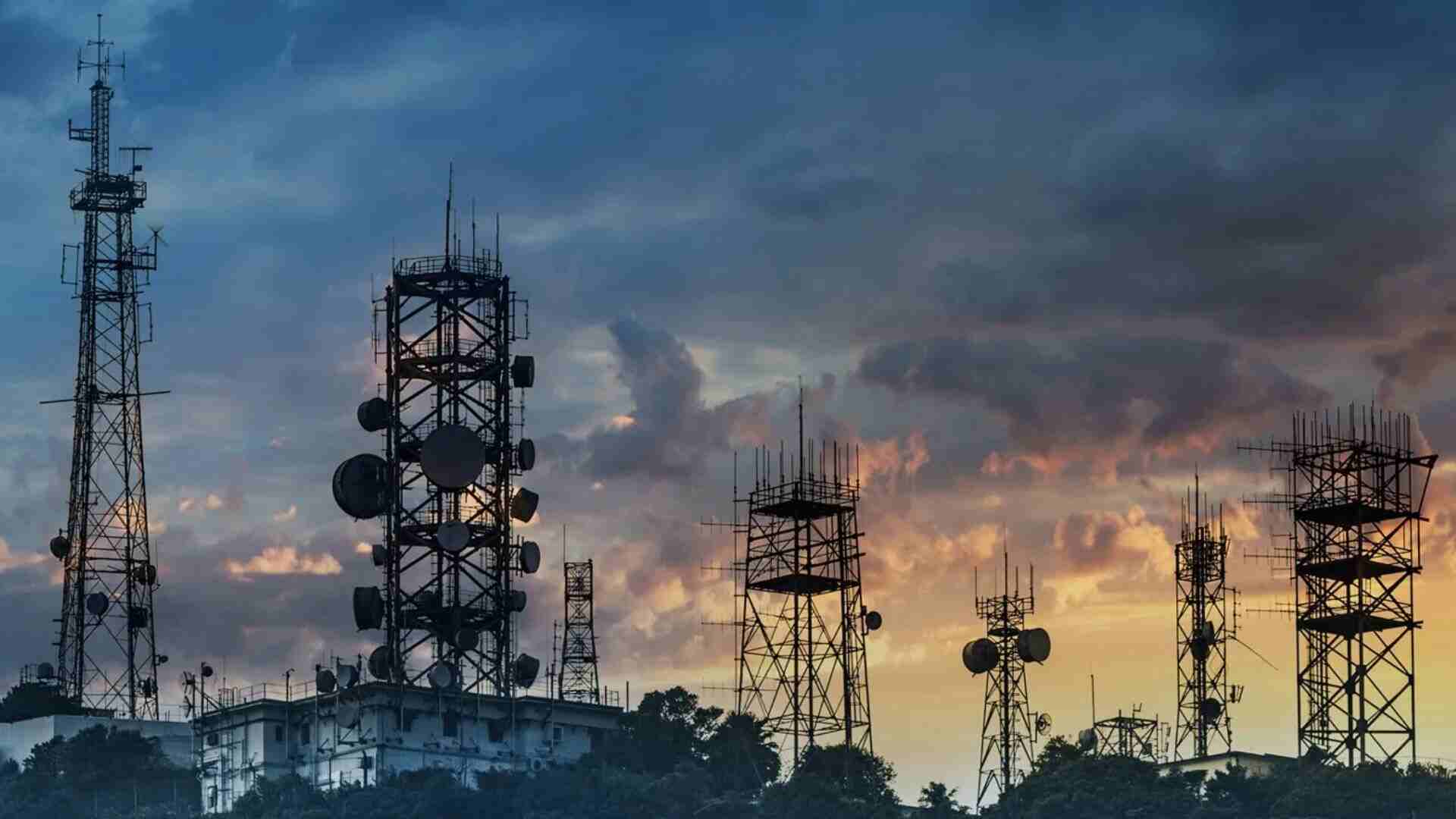 New Telecom Act: Government's Emergency Control Over Telecom Networks