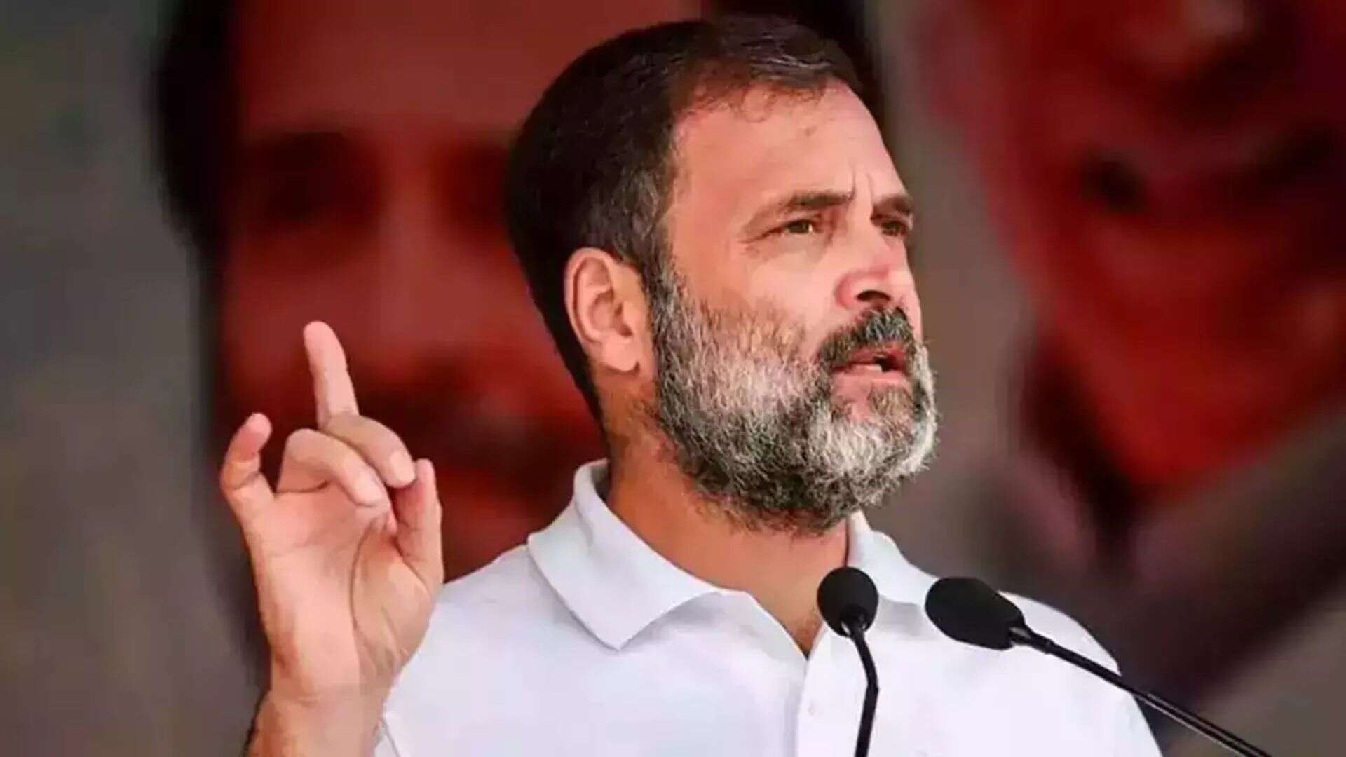 Rahul Gandhi’s ‘NEET’ Take On Modi, Vows To Champion Students’ Cause